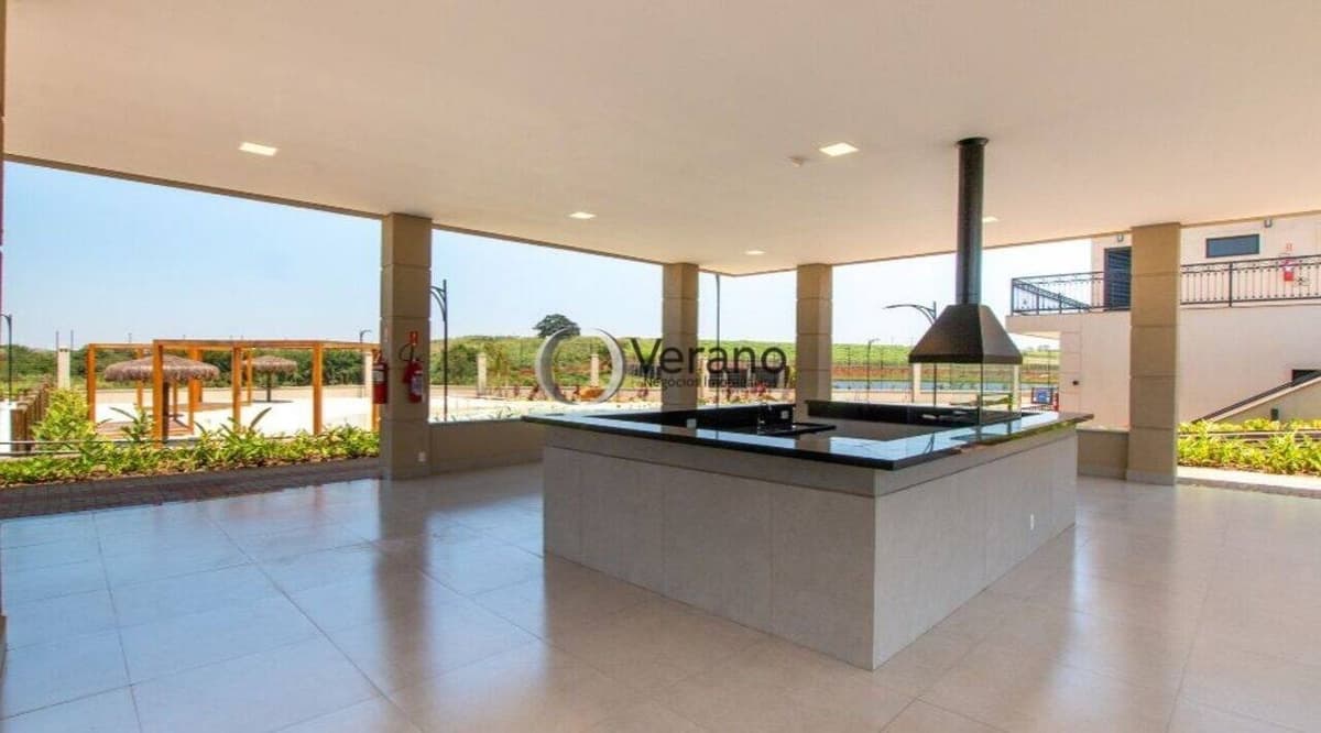 Casa Condomínio Santorini - imagem 4