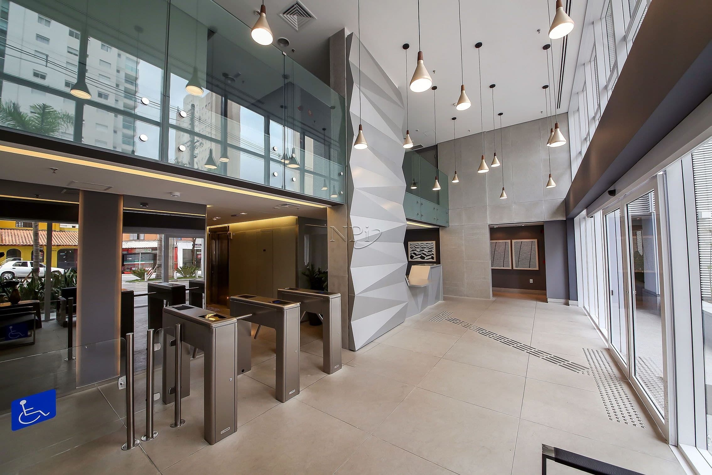 Helbor Office São Paulo