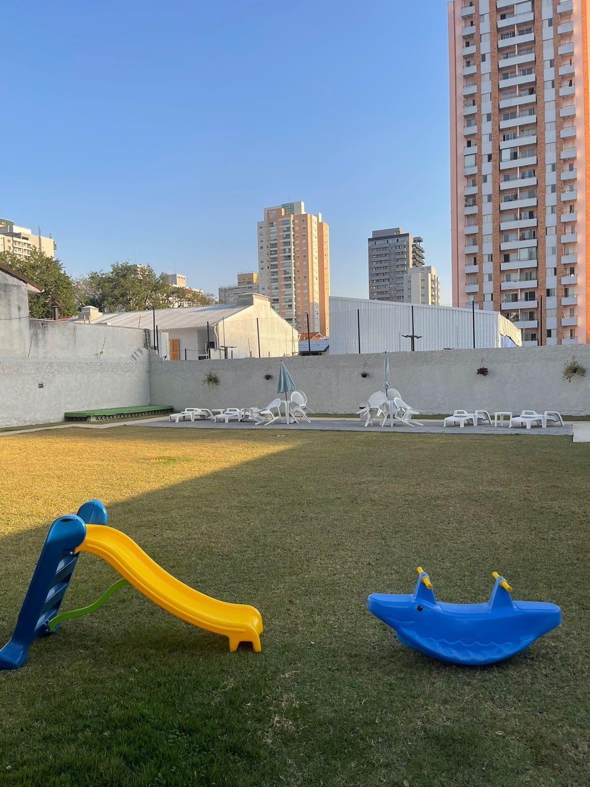 Irati Vila Olimpia - imagem 2