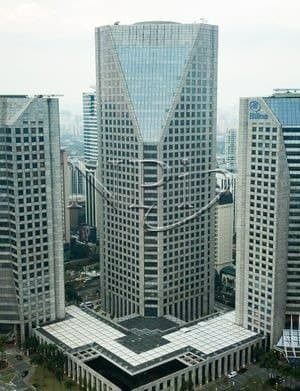 Edificio Centro Empresarial Nações Unidas - imagem 3