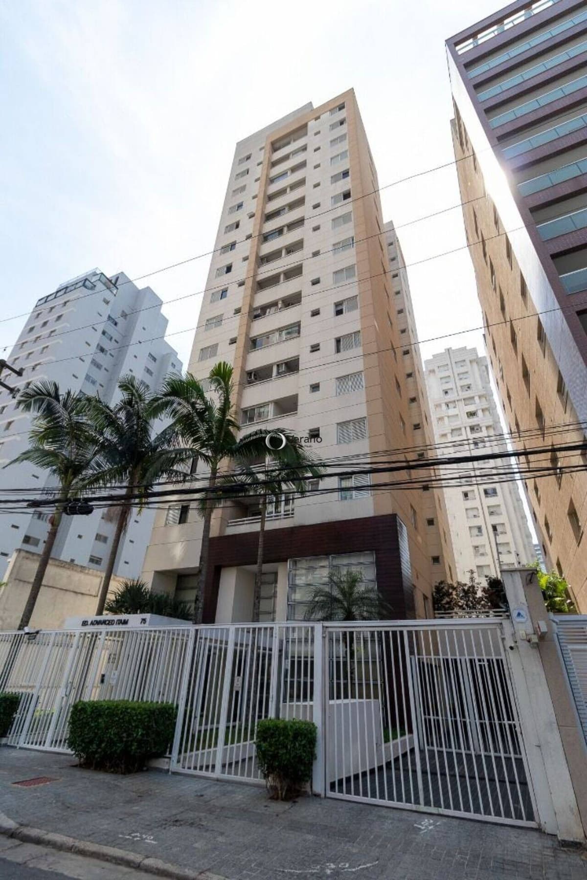 Edifício Advanced Itaim - imagem 2