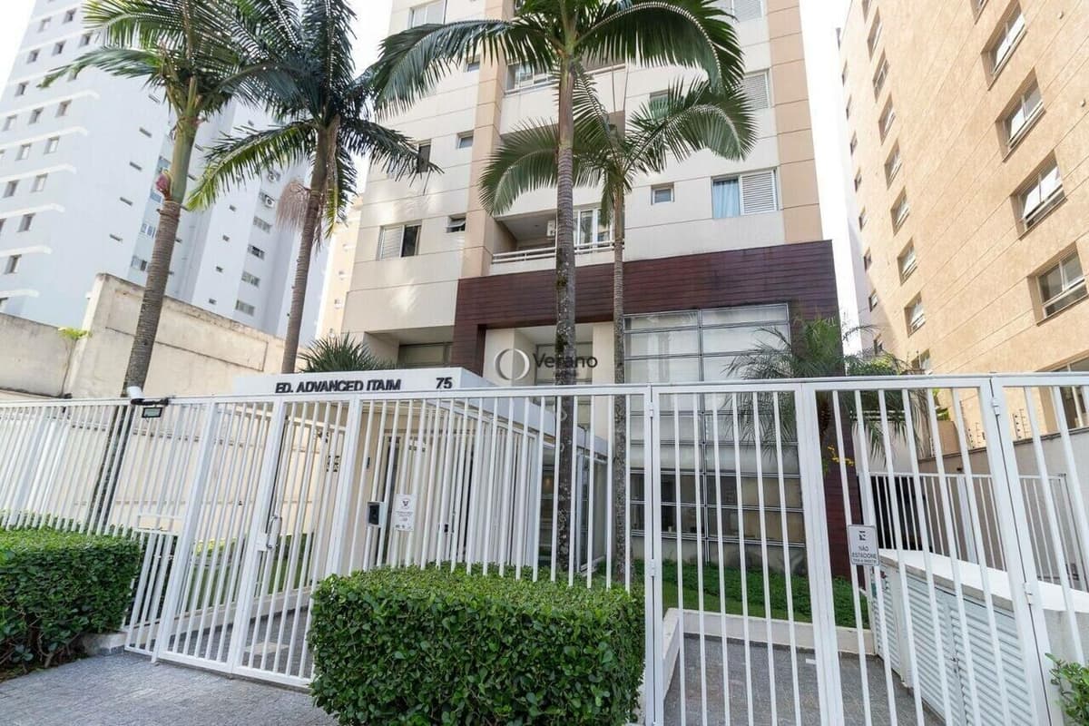 Edifício Advanced Itaim - imagem 3