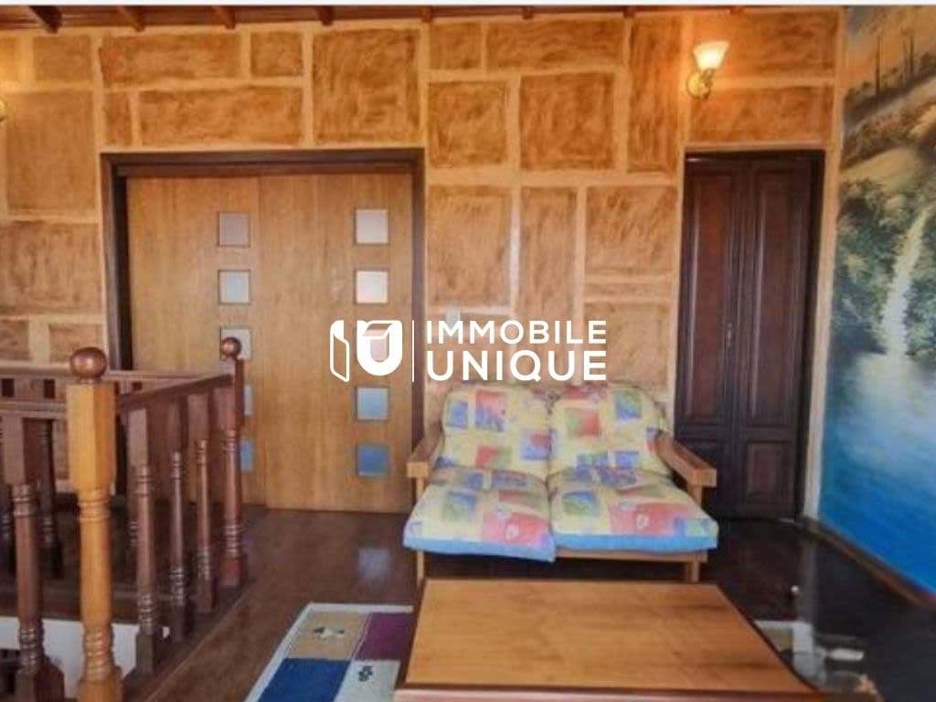 Casa a Venda Jardim Santa Maria