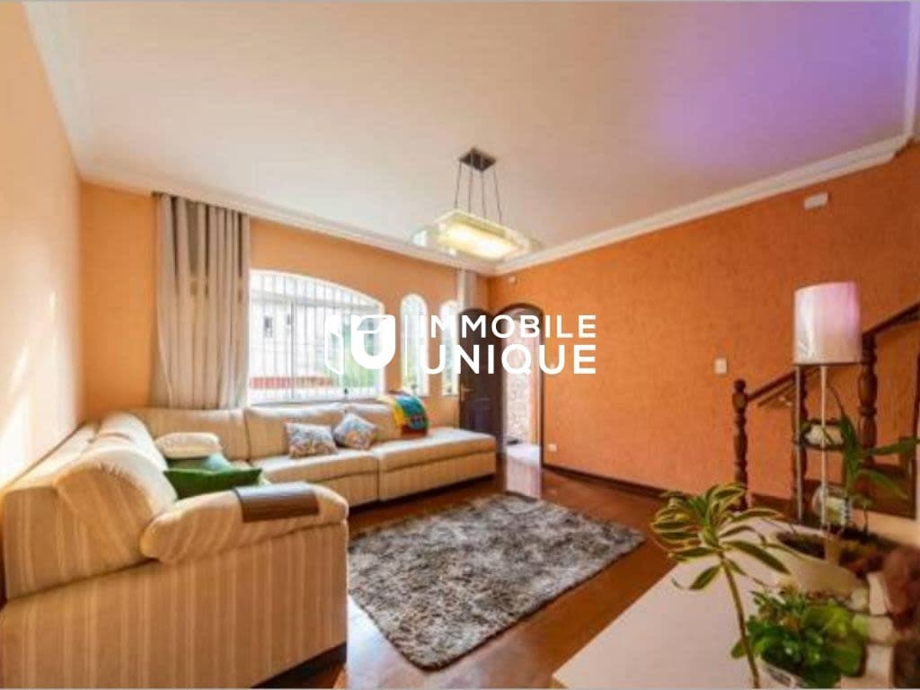 Condomínio Casa a Venda Jardim Santa Maria - foto principal