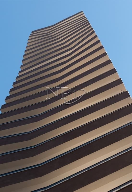Vistta Alto da Lapa