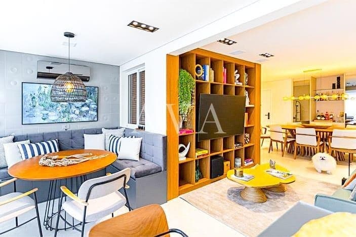 Provenance Morumbi