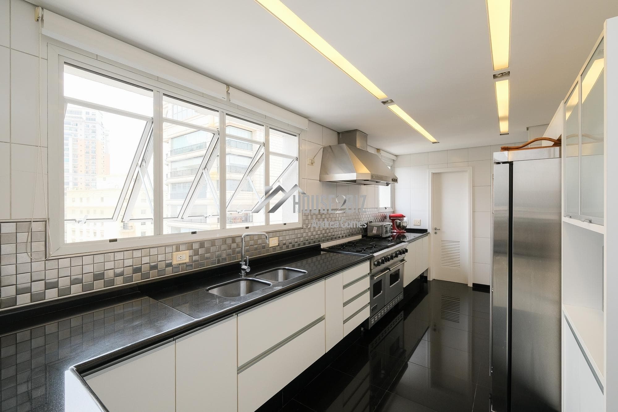 Maison Charlotte Cobertura Vila Nova Conceição - imagem 2