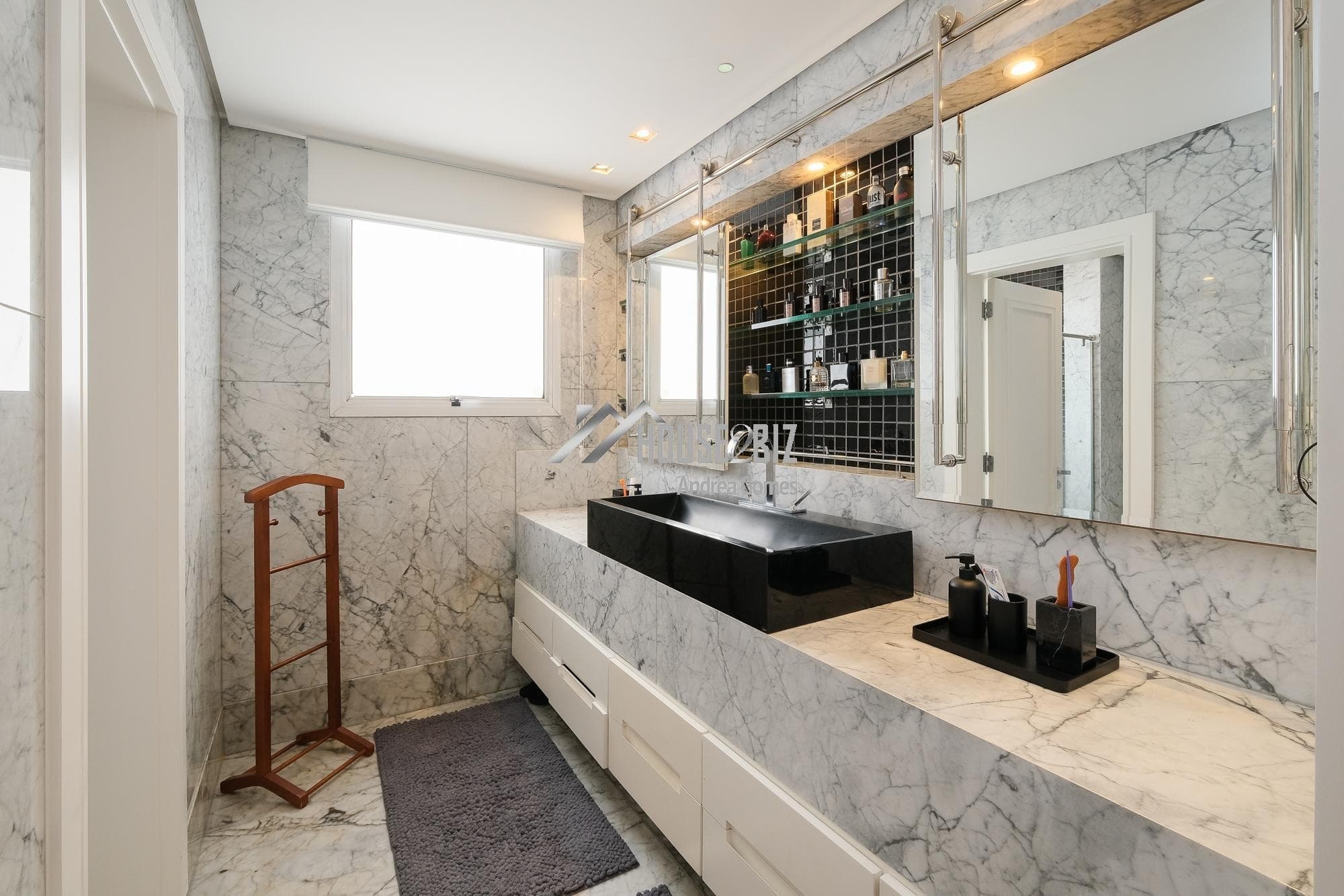 Maison Charlotte Cobertura Vila Nova Conceição - imagem 3