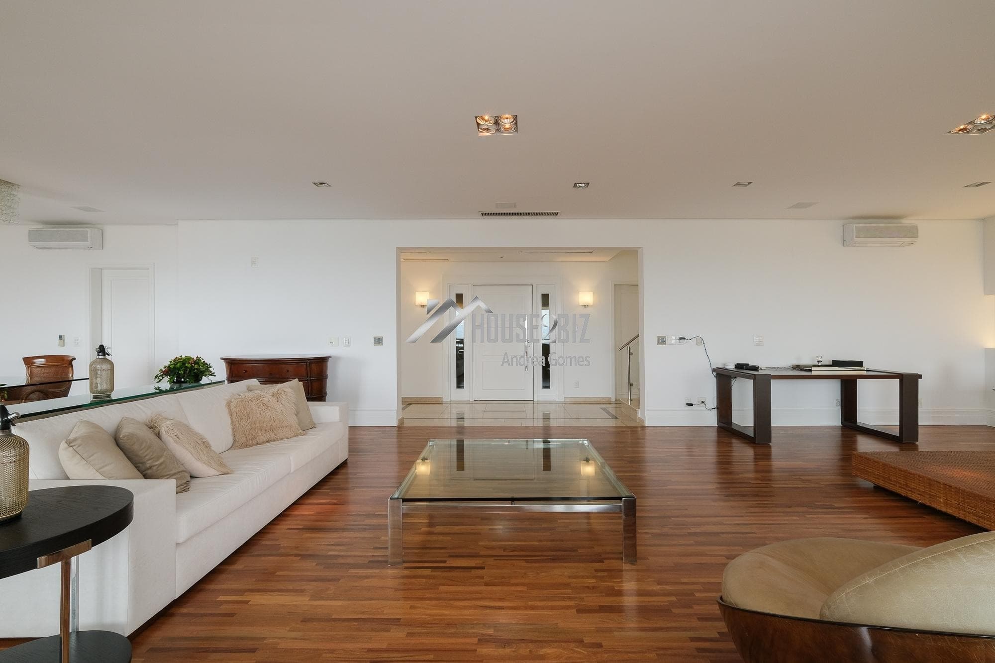 Maison Charlotte Cobertura Vila Nova Conceição - imagem 5