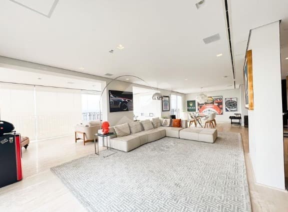 Parque Cidade Jardim Apartamento - imagem 4