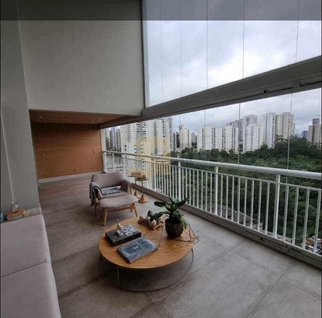 Apartamento Duo Morumbi - imagem 5