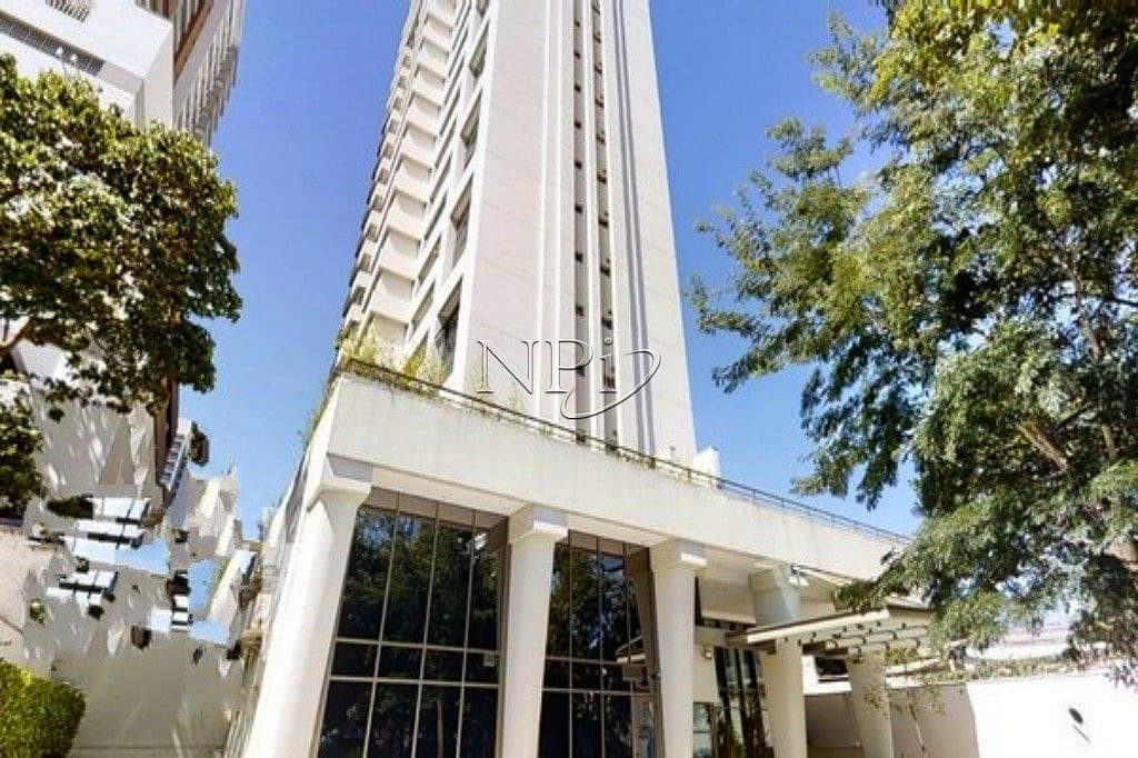 Gran Estanconfor  Veranda Berrini - imagem 2