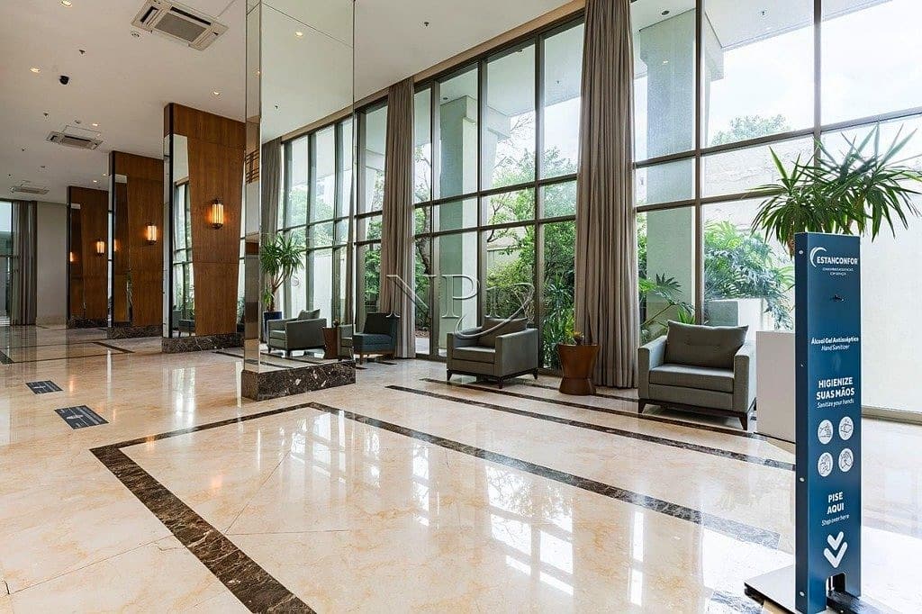 Gran Estanconfor  Veranda Berrini - imagem 5