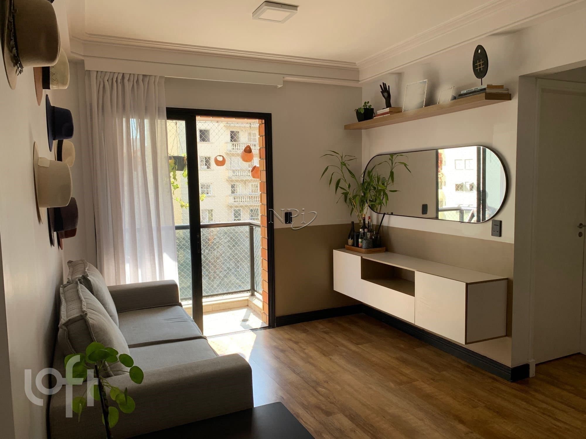 Moema Comfort Residence