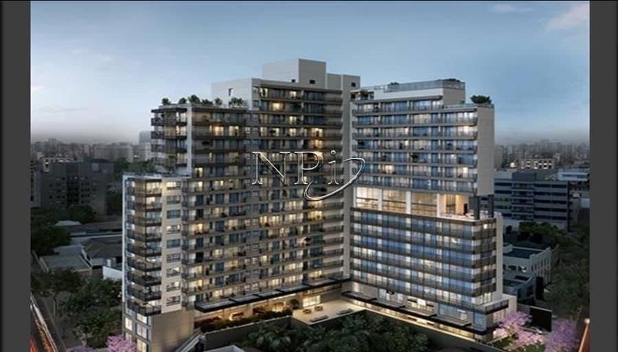 Comercial Urban Vila Mariana