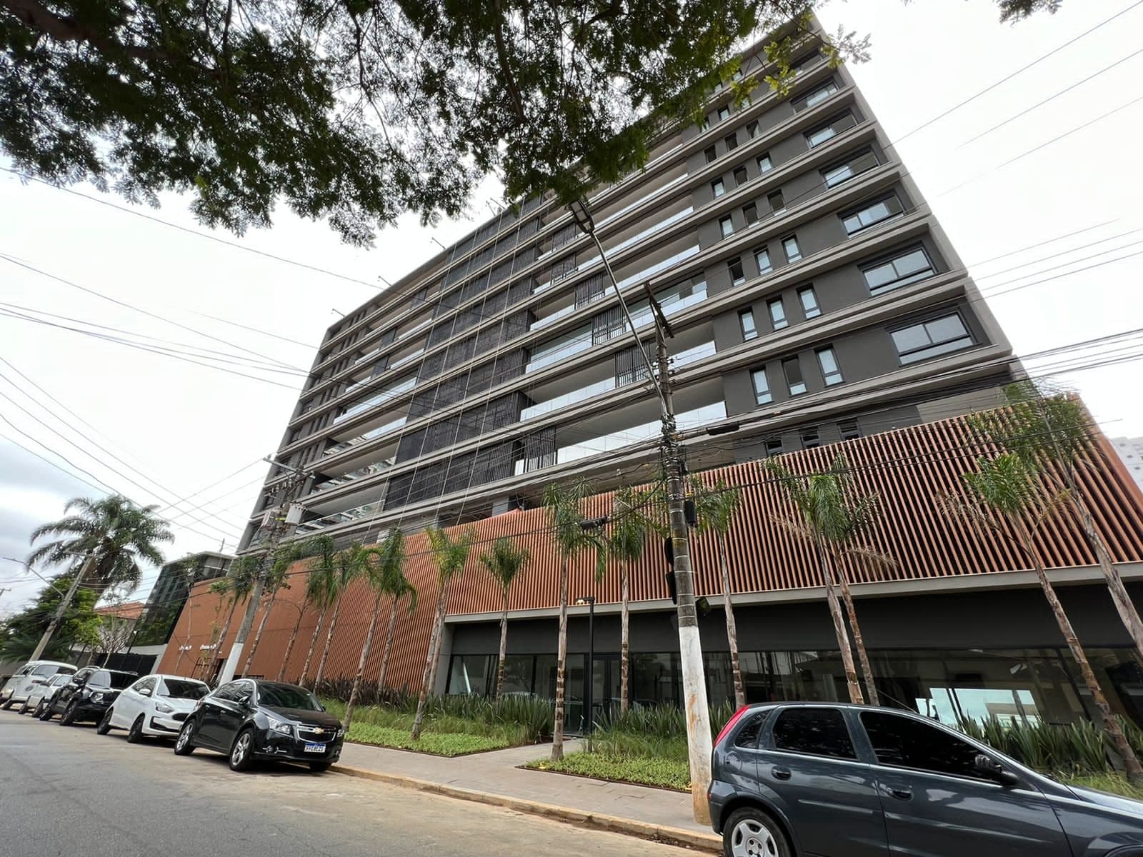Condomínio Arbo Brooklin Casas Verticais - imagem 2