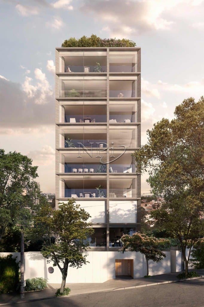 Ourânia 231 Vila Madalena - imagem 4