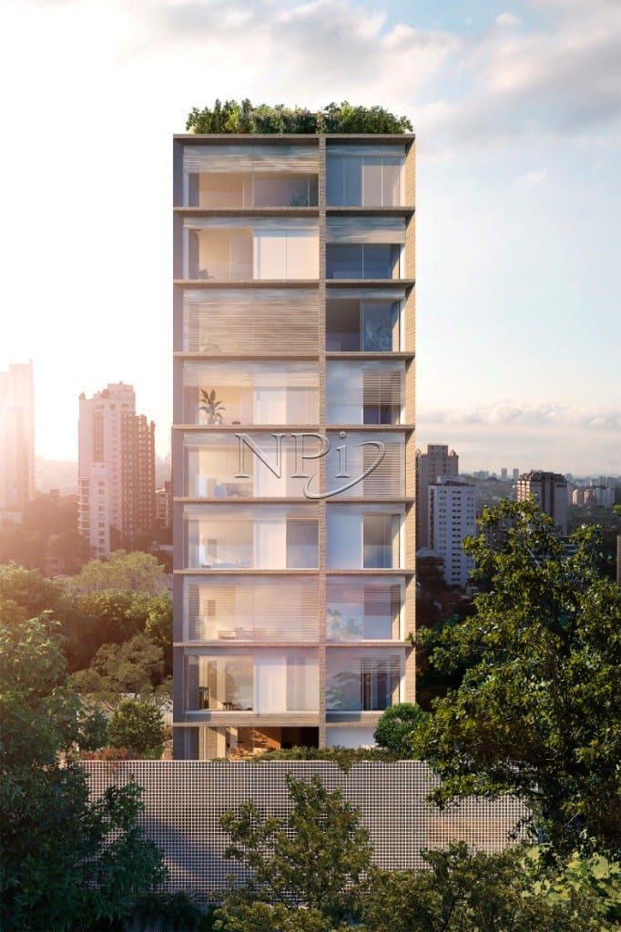 Ourânia 231 Vila Madalena - imagem 5
