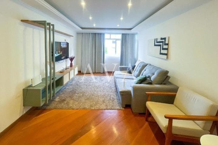 Condomínio Rua Caconde 50 - foto principal