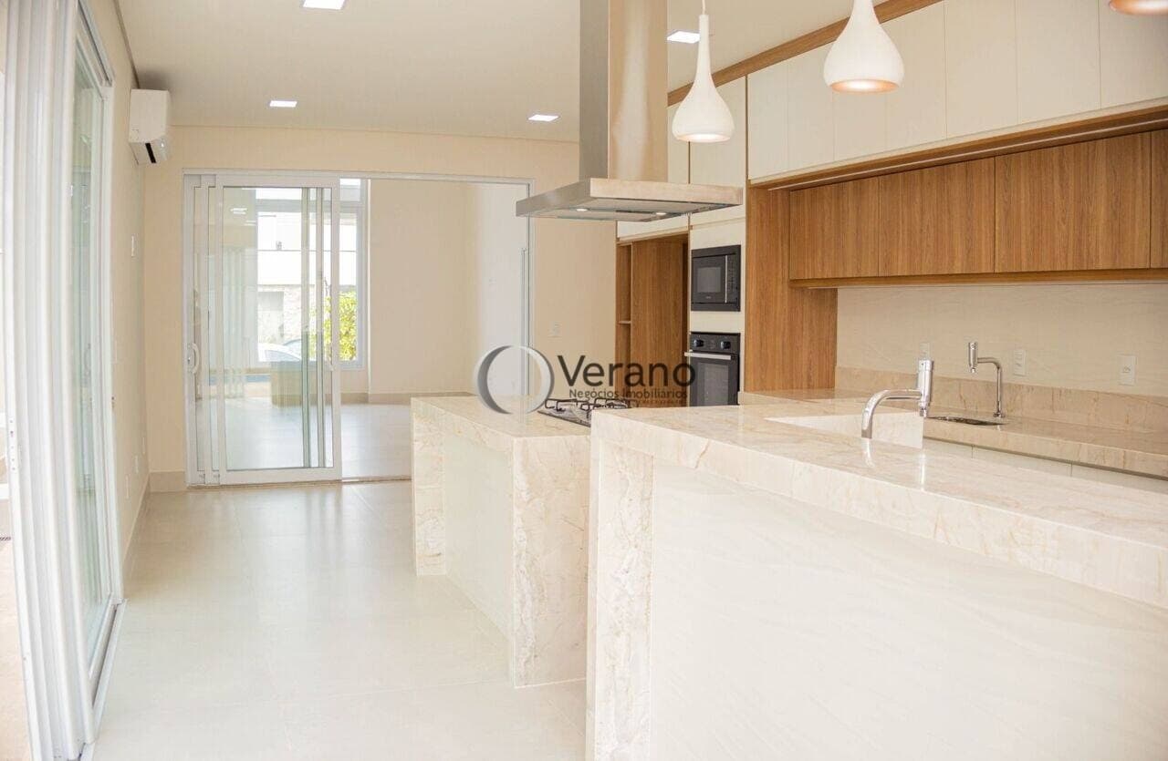 Residencial Villa Bella Siena