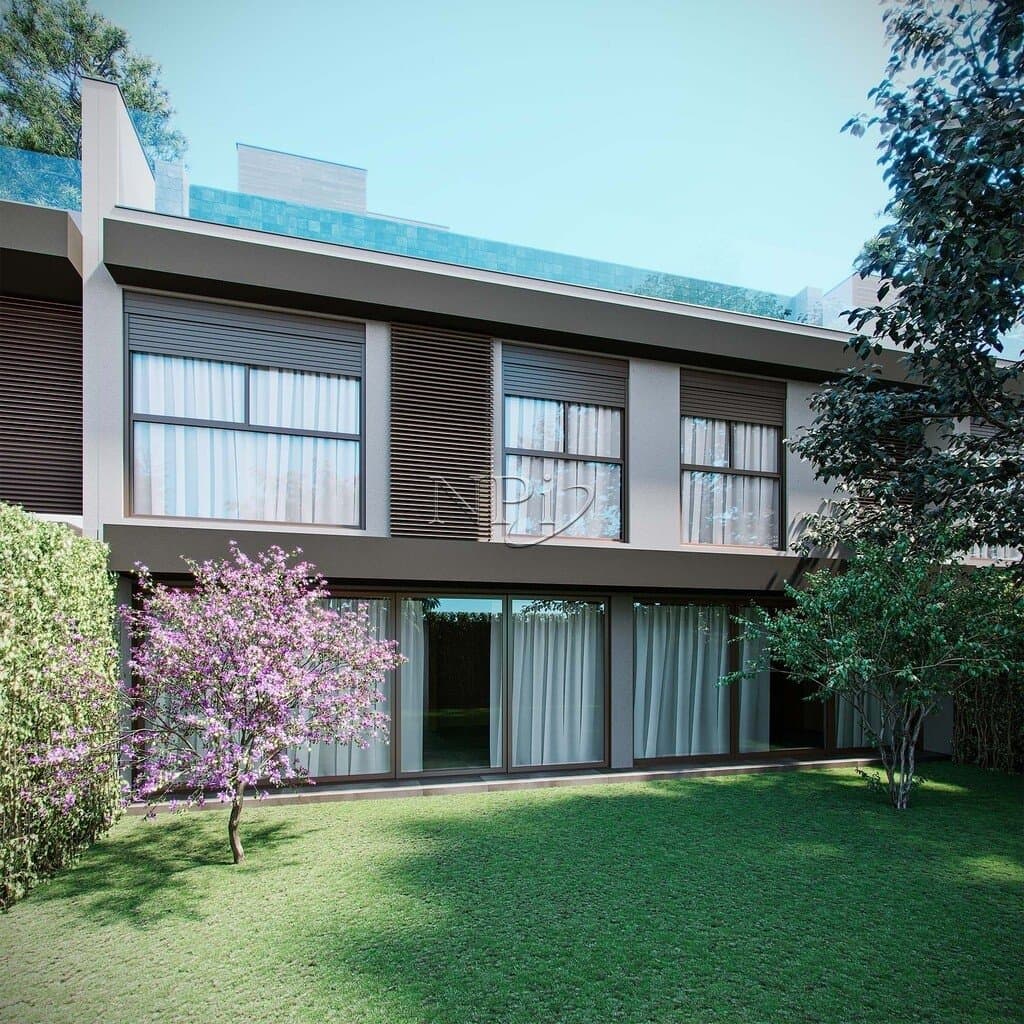 Casa Jardim Laplace - imagem 2