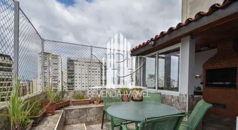 Condomínio Rua Gil Eanes 195 - foto principal