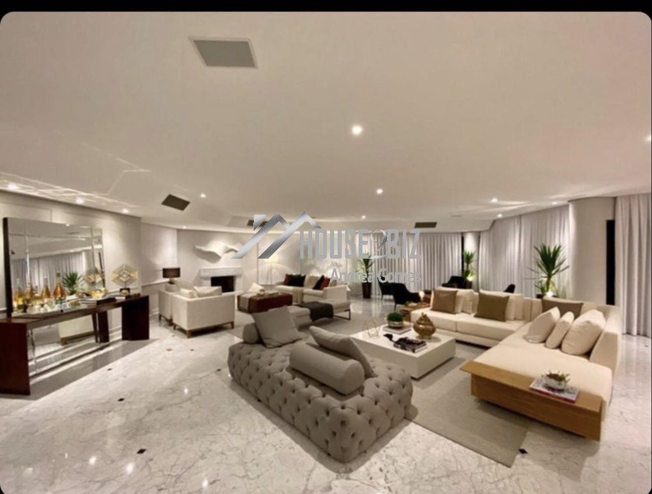 Residencial Villa Monte Verde