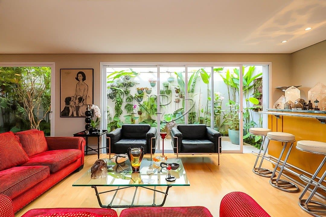 Casa Rua Madre Teodora, 555 Jardim Paulista - foto principal