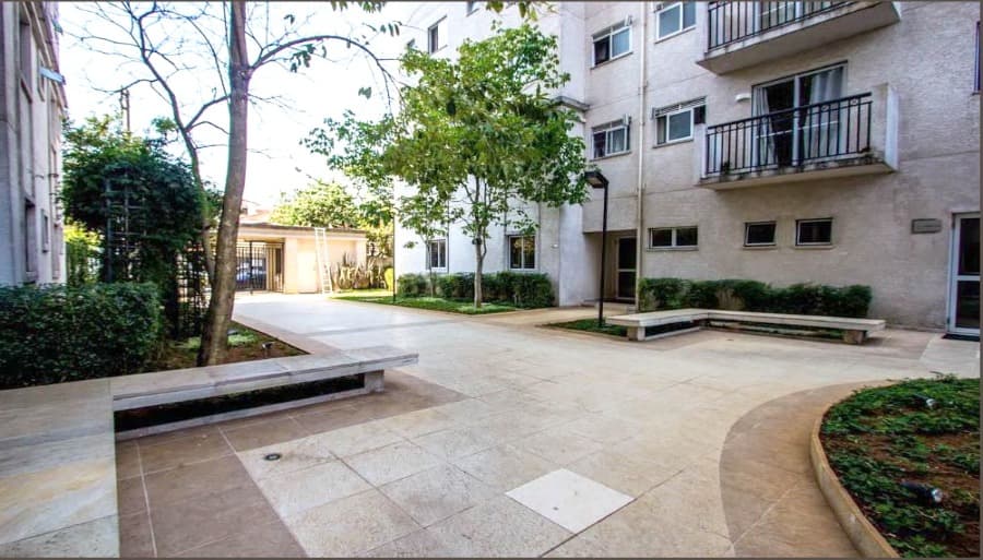 Condomínio Cobertura Vero Campo Belo - foto principal