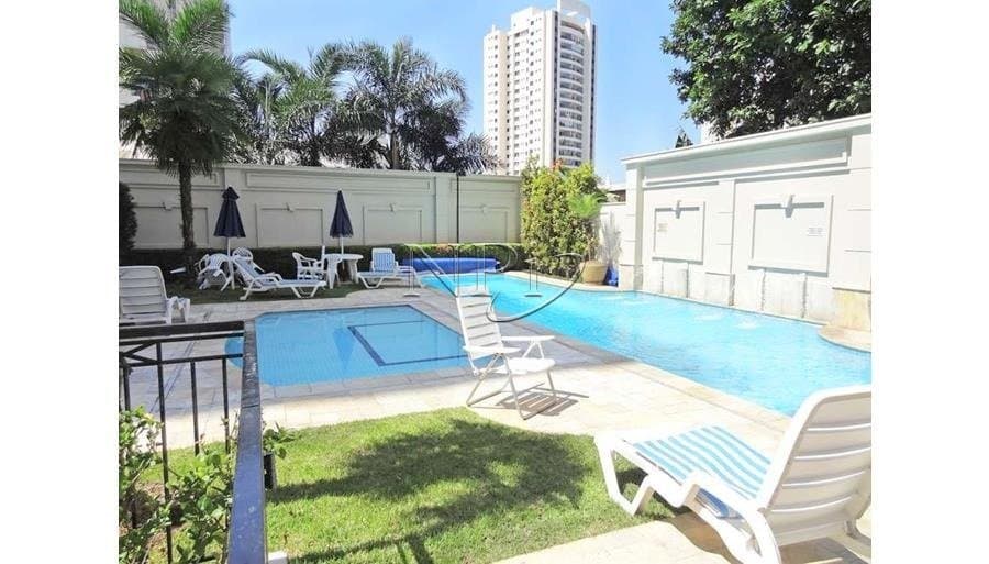 Condominio Morada Do Bosque Saude - imagem 3