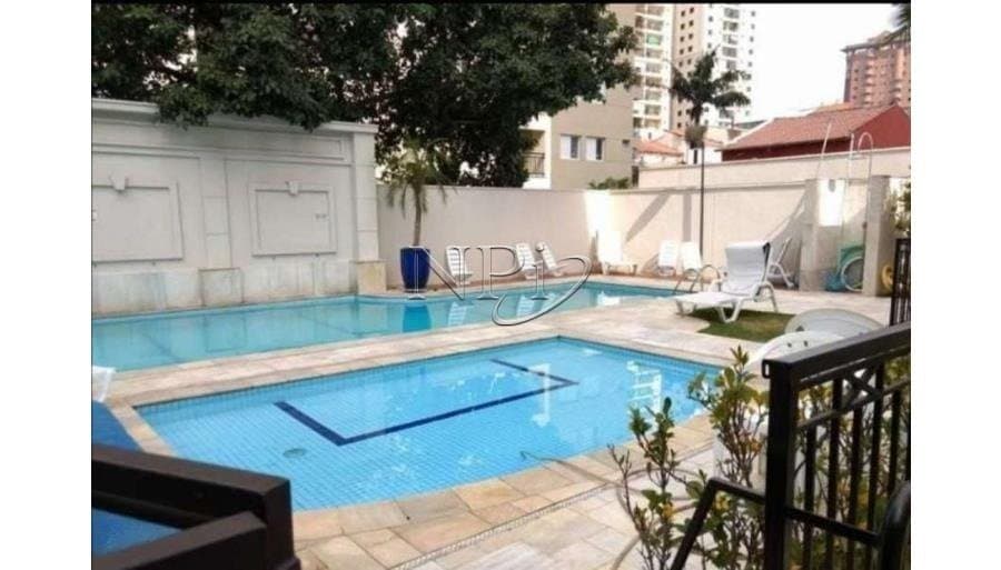 Condominio Morada Do Bosque Saude - imagem 4