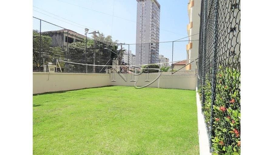Condominio Morada Do Bosque Saude - imagem 5