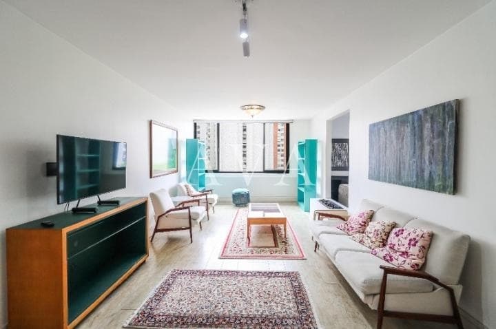 Condomínio Edifício Jardim América - foto principal