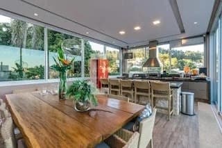 Residencial Alphaville 10
