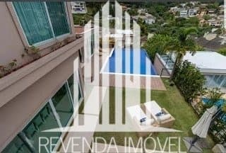 Residencial Alphaville 10 - imagem 4