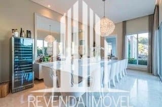 Residencial Alphaville 10 - imagem 5