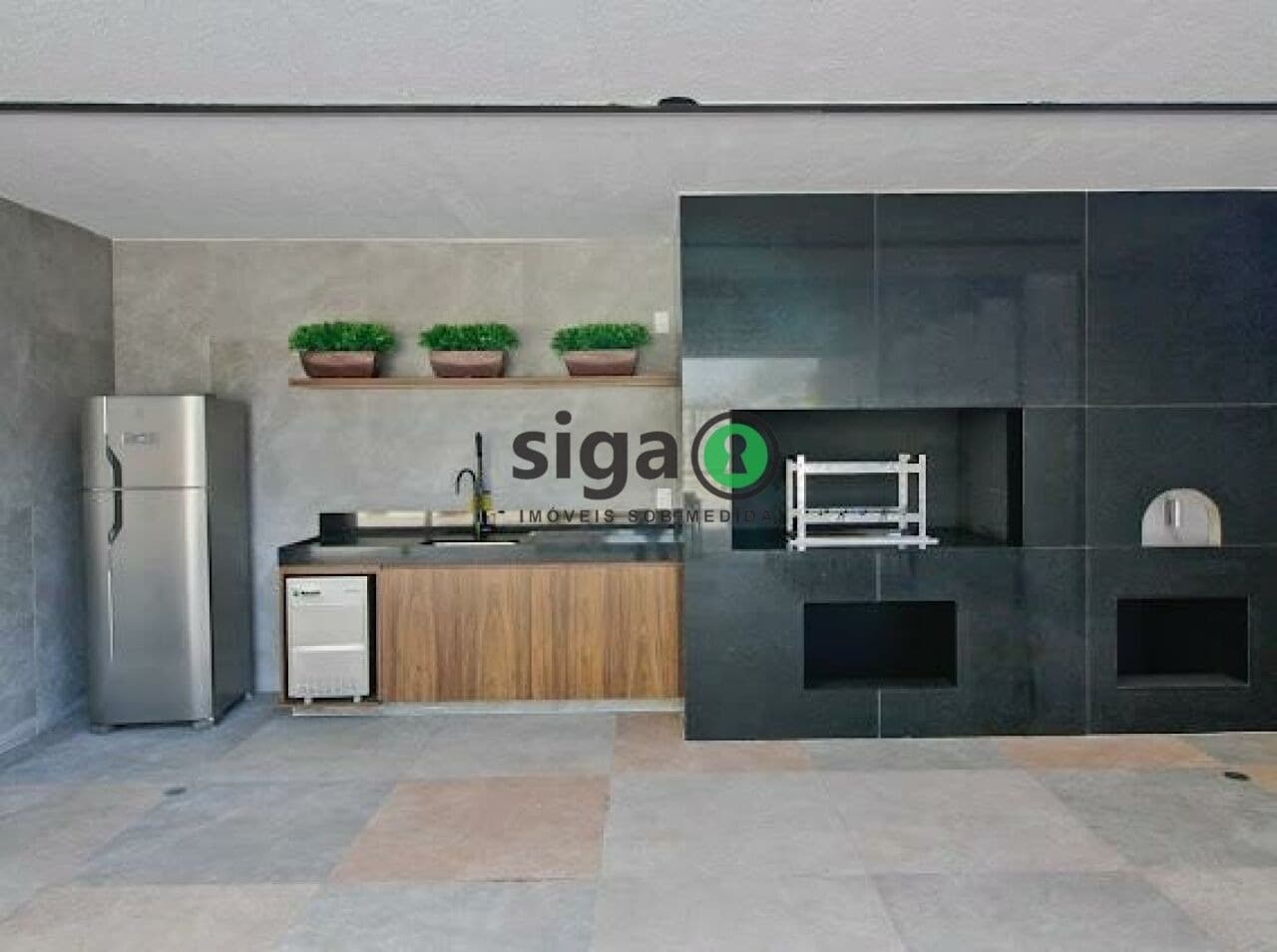 Gabell Jardins Tegra - imagem 2