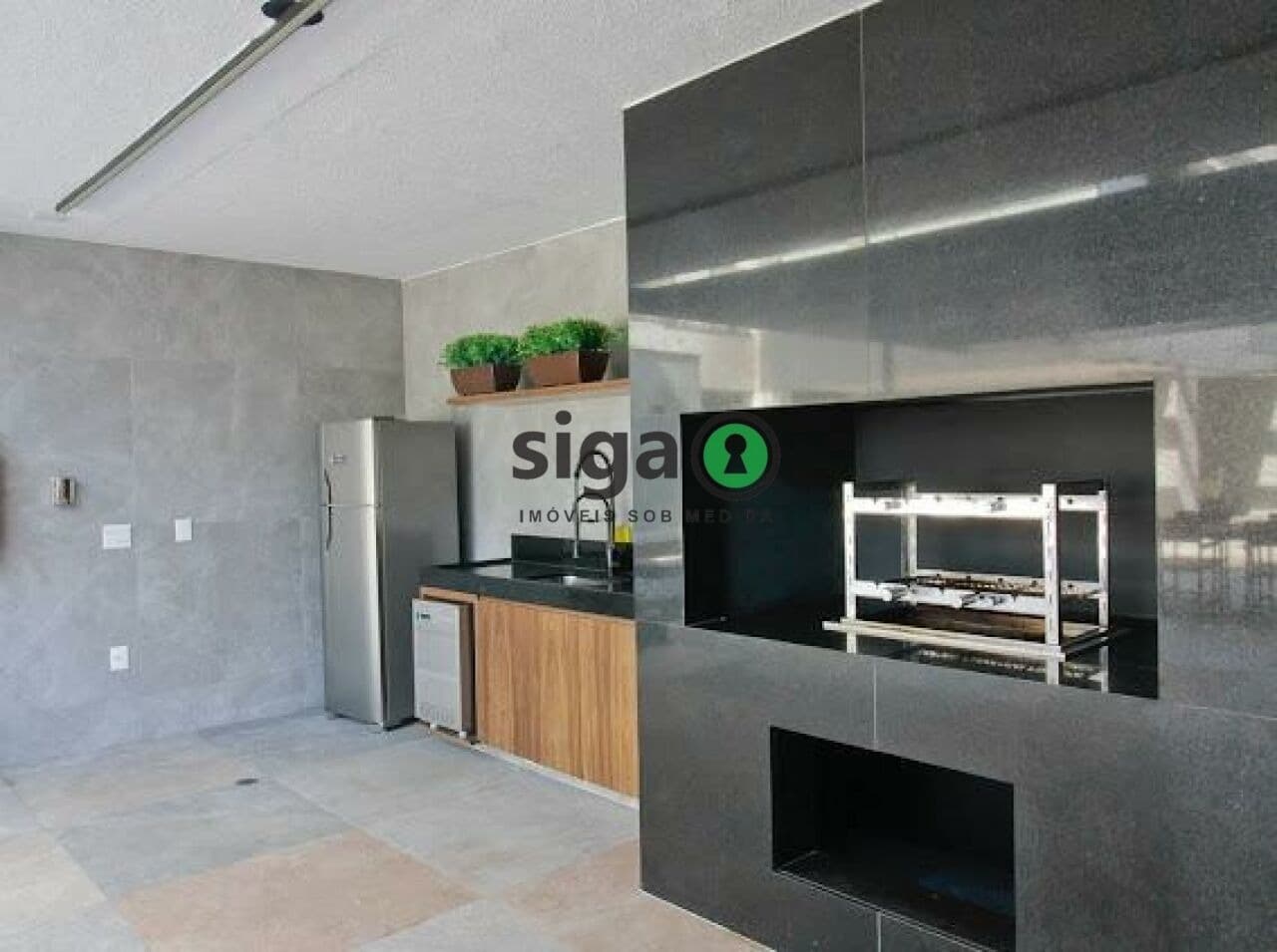 Gabell Jardins Tegra - imagem 3