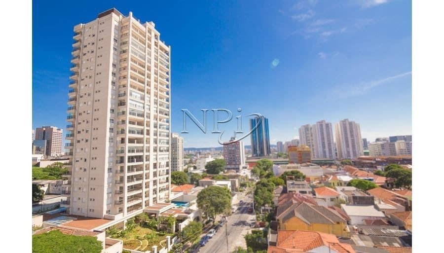 Condomínio Parc Devant Perdizes - foto principal