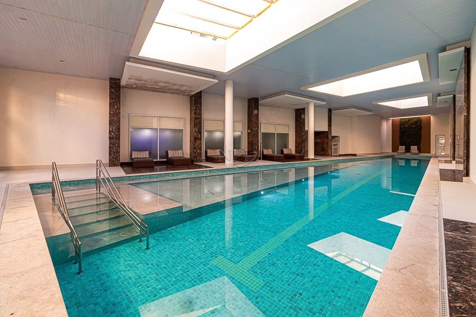 Thera Faria Lima Pinheiros Residence - imagem 3