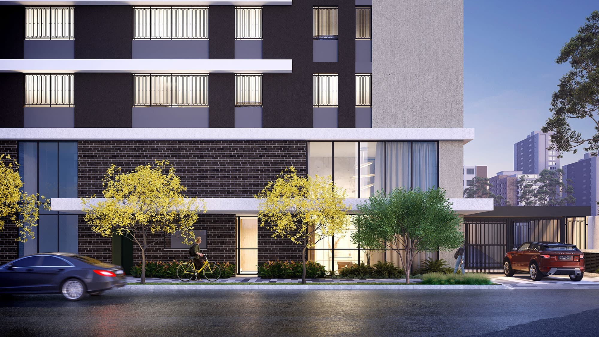 Brooklin Noventa Living - imagem 2