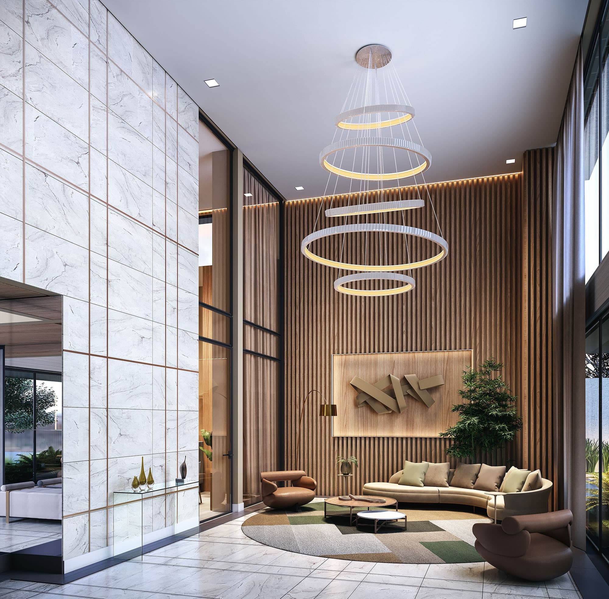 Brooklin Noventa Living - imagem 3