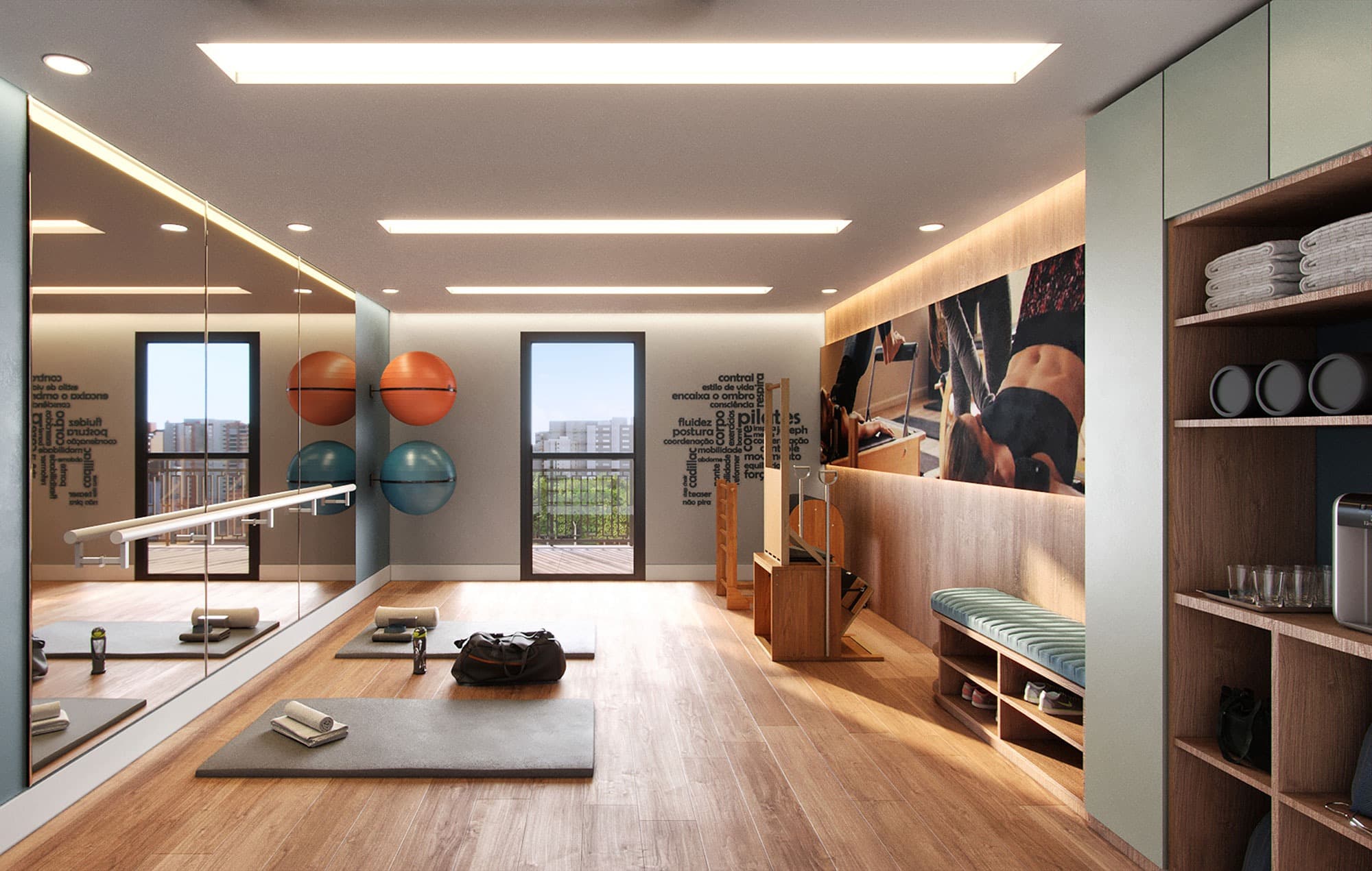Brooklin Noventa Living - imagem 5