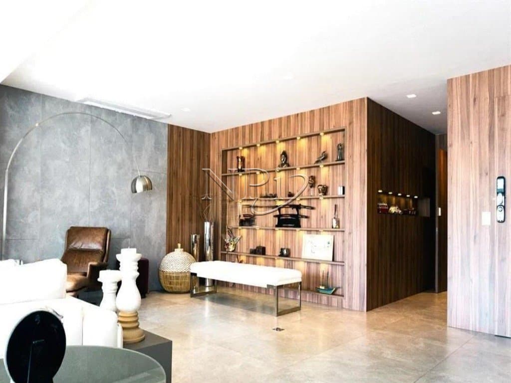 Edificio Dolce Moema