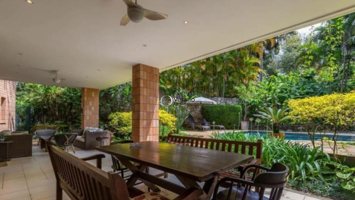Casa a Venda Condominio Vila Verde - imagem 2