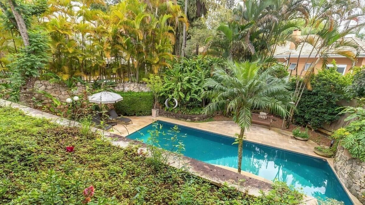 Casa a Venda Condominio Vila Verde - imagem 3