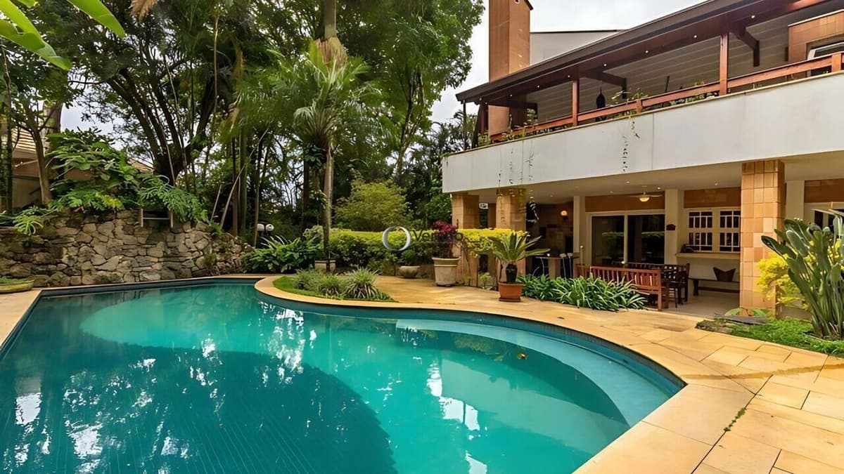 Casa a Venda Condominio Vila Verde - imagem 4