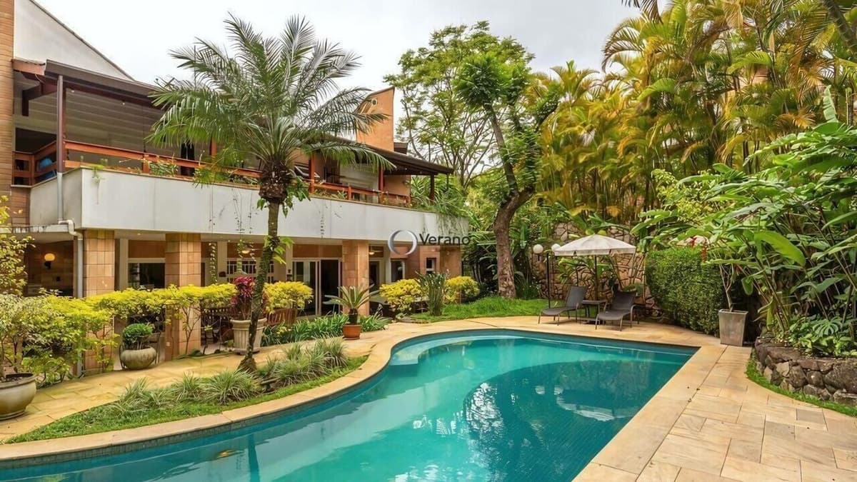 Casa a Venda Condominio Vila Verde - imagem 5