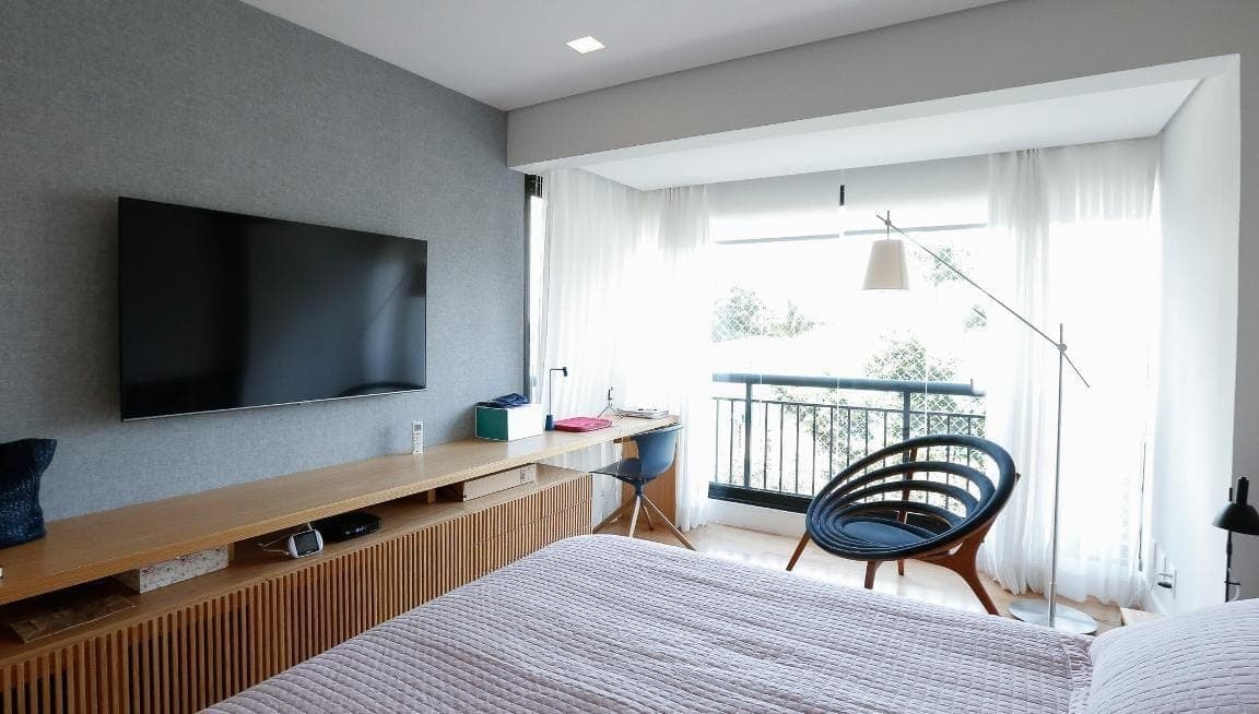 Hamptons Park Vila Olimpia - imagem 4