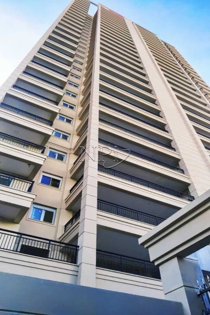 Hamptons Park Vila Olimpia